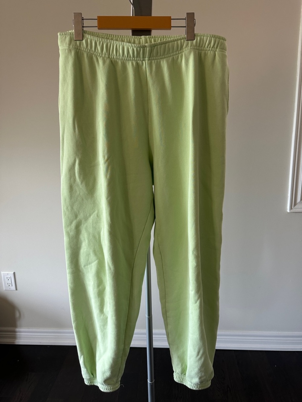 TNA CozyAF Boyfriend Sweatpants